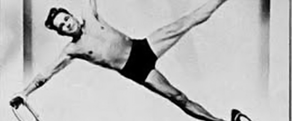 pilates